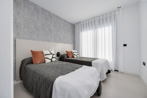 Villa a Torrevieja, Alicante, Torrevieja - € 585.000 | Ref: W-02YLFN - foto 13